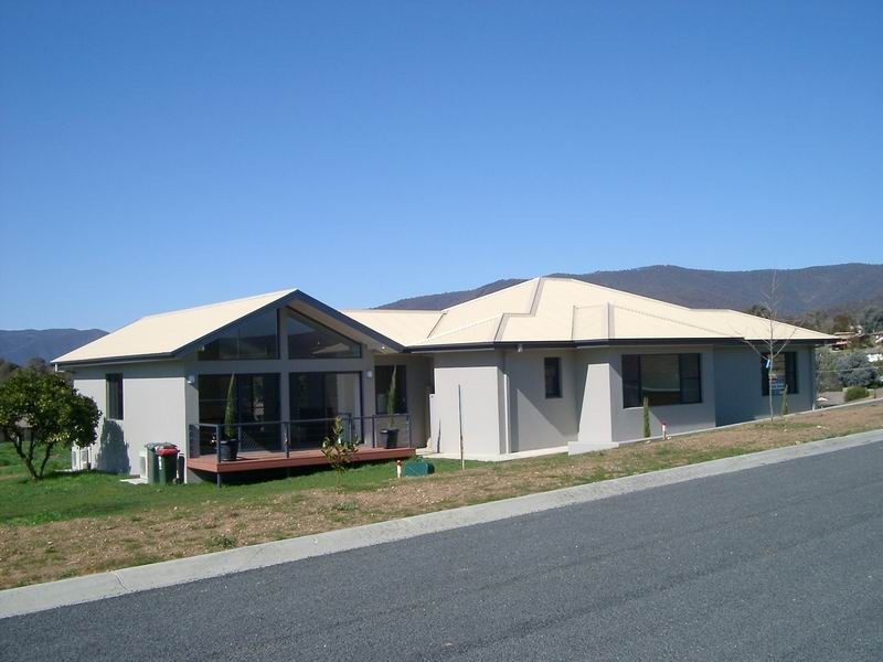 Lot 19 Lockeridge Drive “Valley View Estate”, Tumut NSW 2720