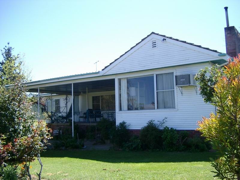 Tumut NSW 2720
