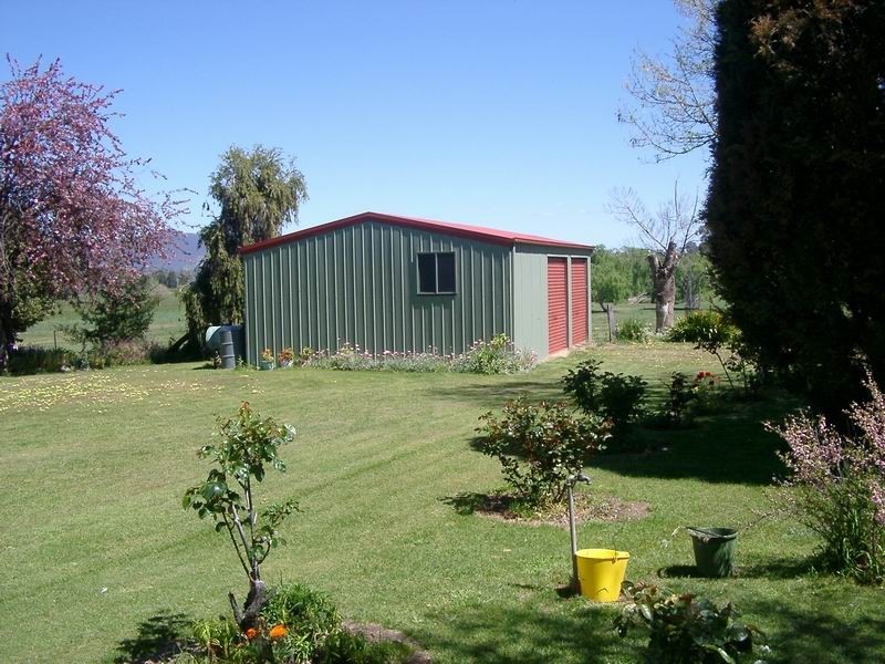 Tumut NSW 2720
