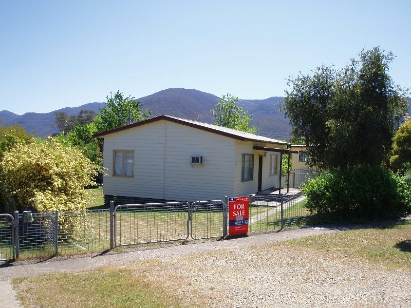 22 Morris Street, Talbingo NSW 2720
