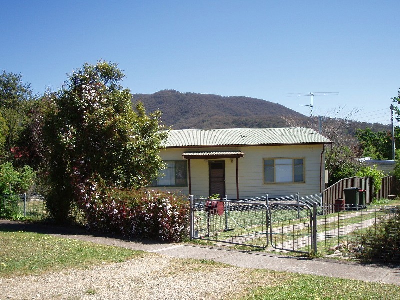 22 Morris Street, Talbingo NSW 2720