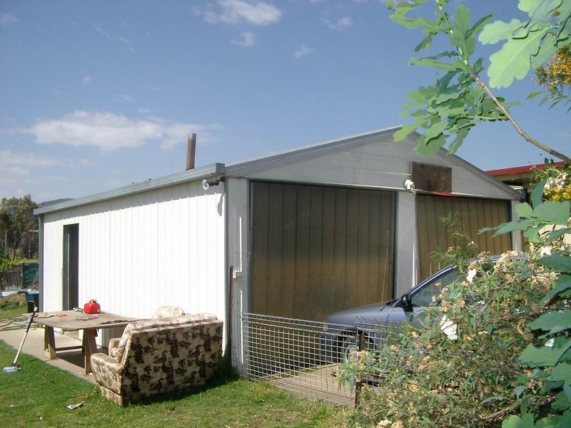 8 Mountford Street, Tumut NSW 2720