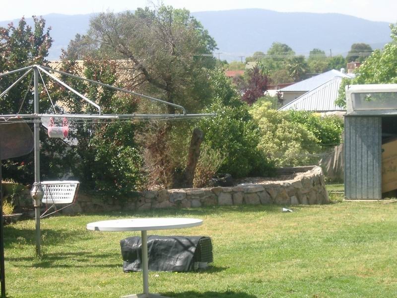 8 Mountford Street, Tumut NSW 2720