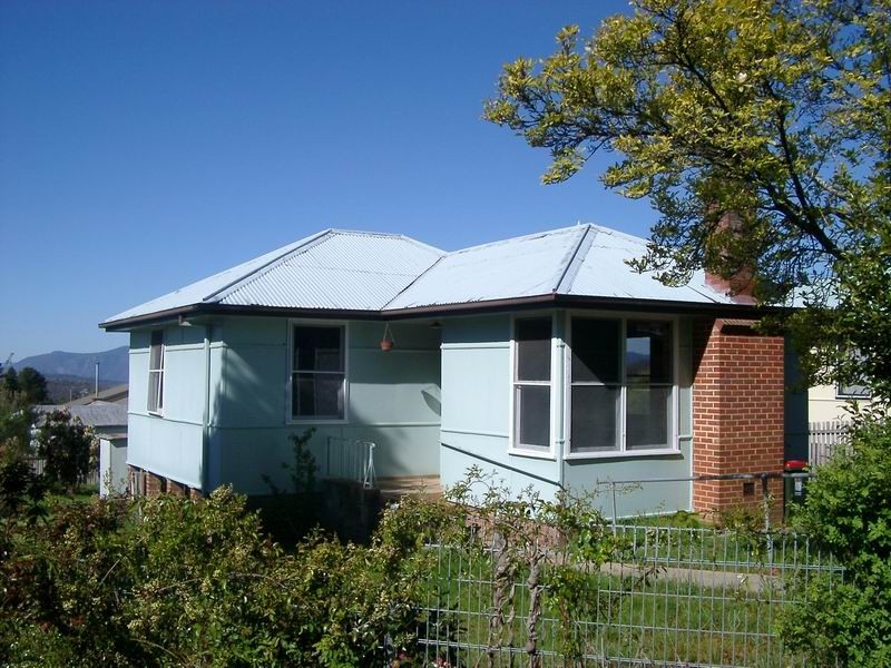 49 Bartlett Street, Batlow NSW 2730