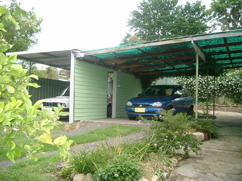 87 Simpson Street, Tumut NSW 2720