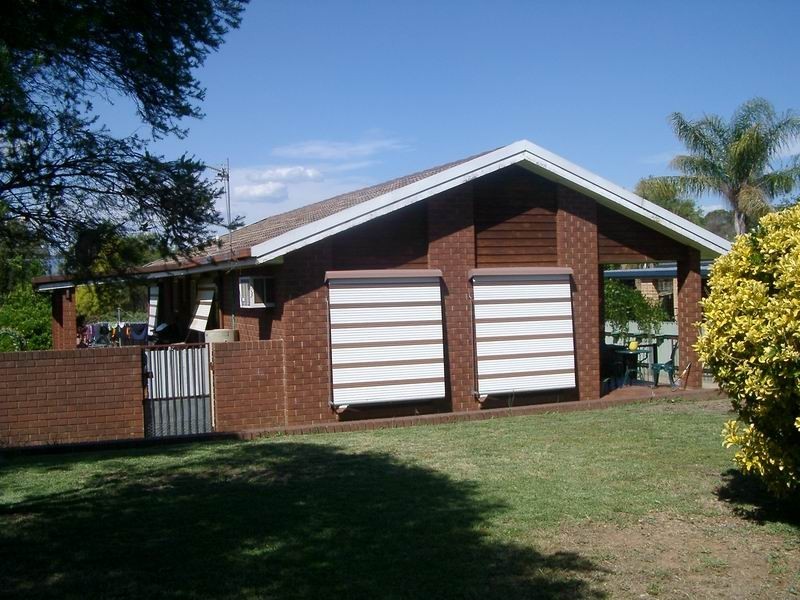 6 Gadara Place, Tumut NSW 2720