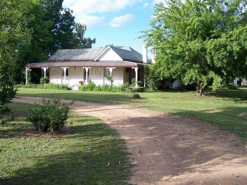 585 Tumut Plains Road, Tumut NSW 2720