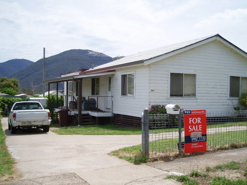 32 Ryan Street, Talbingo NSW 2720