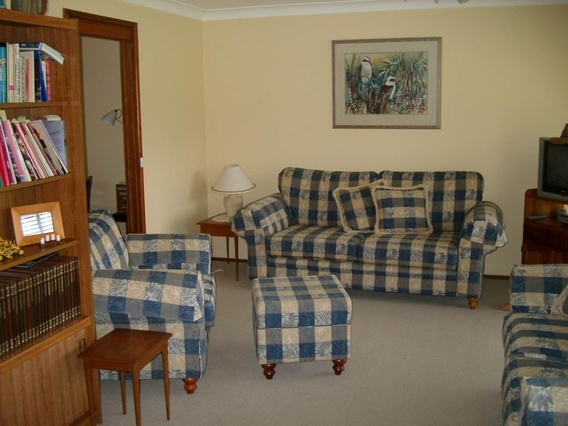 5 Kirra Street, Tumut NSW 2720