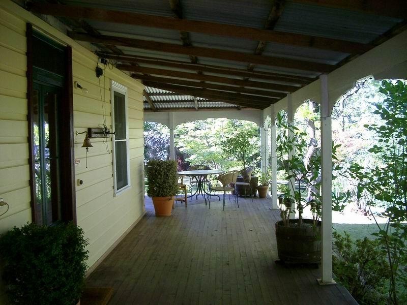 Batlow NSW 2730