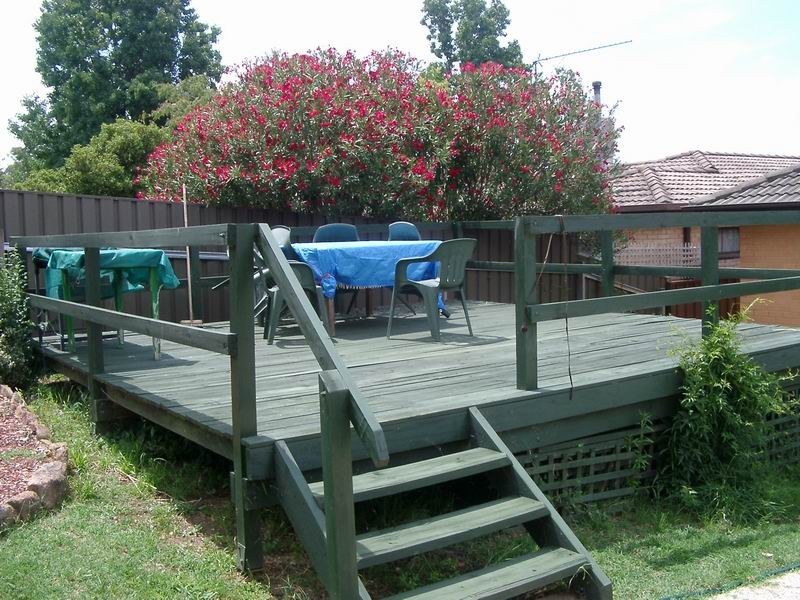 5 Gadara Place, Tumut NSW 2720