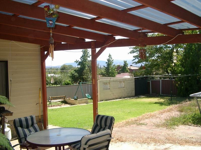 54 Simpson Street, Tumut NSW 2720