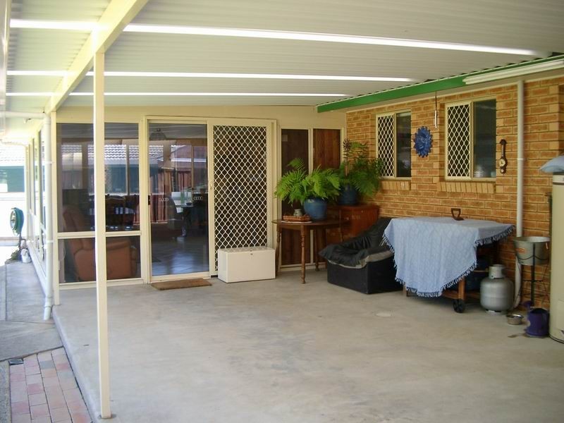 23 Wattle Cres, Tumut NSW 2720
