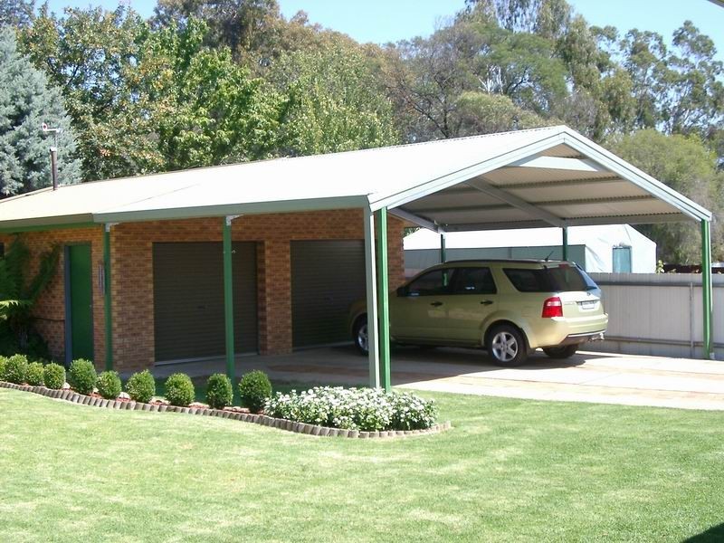 23 Wattle Cres, Tumut NSW 2720
