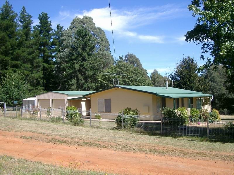 2769 Tumbarumba Road, Batlow NSW 2730