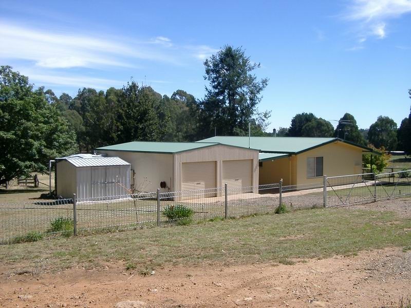 2769 Tumbarumba Road, Batlow NSW 2730