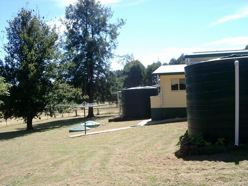 2769 Tumbarumba Road, Batlow NSW 2730