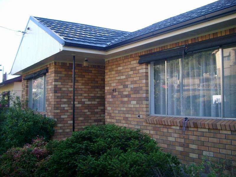 45 Sunnyside Avenue, Batlow NSW 2730