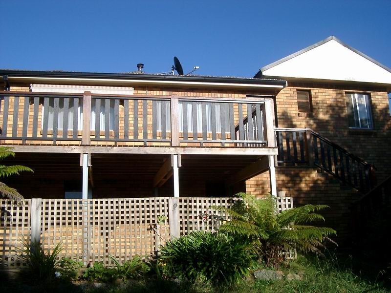 45 Sunnyside Avenue, Batlow NSW 2730