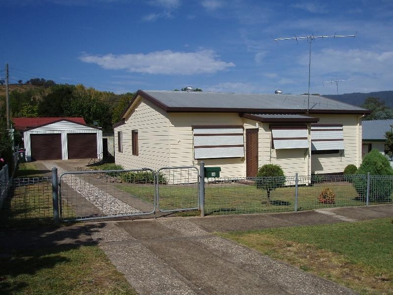 35 Morris Street, Talbingo NSW 2720