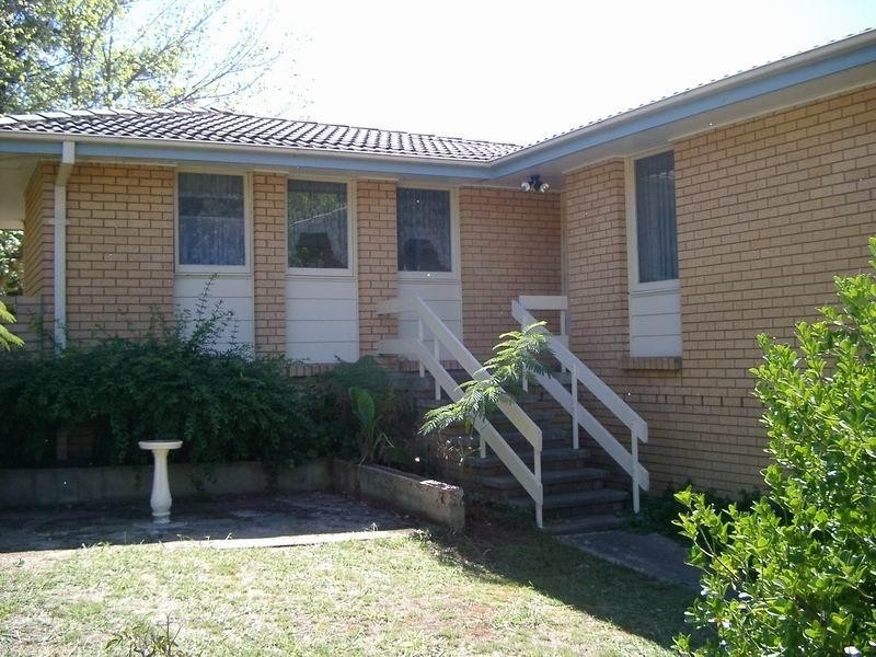 3 Wilga Street, Tumut NSW 2720