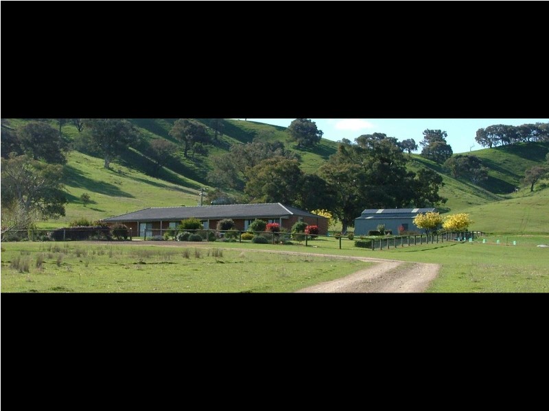 52 Cockatoo Road, Tumut NSW 2720