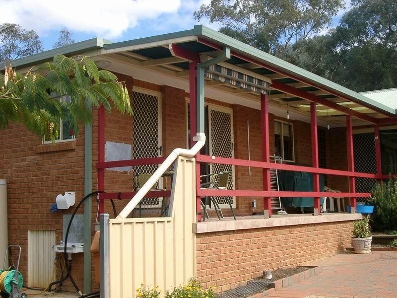 40 Bundara Cres, Tumut NSW 2720