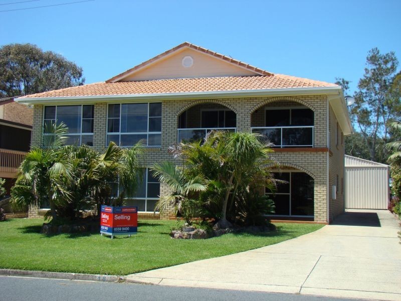 Dunbogan NSW 2443