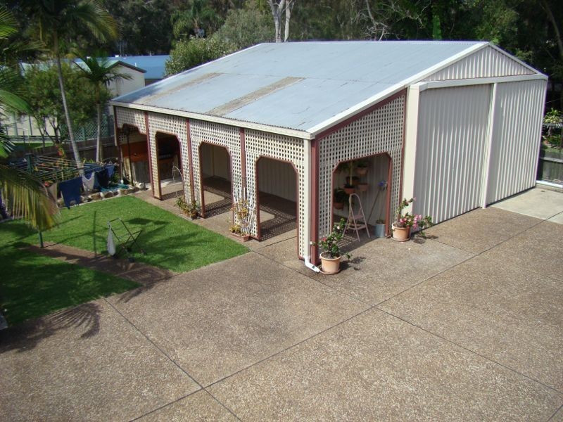 Dunbogan NSW 2443