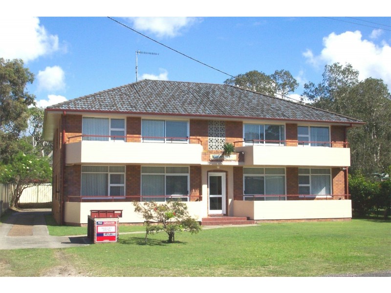 North Haven NSW 2443