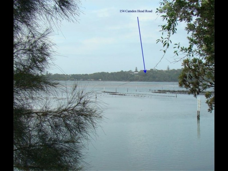 Camden Head NSW 2443