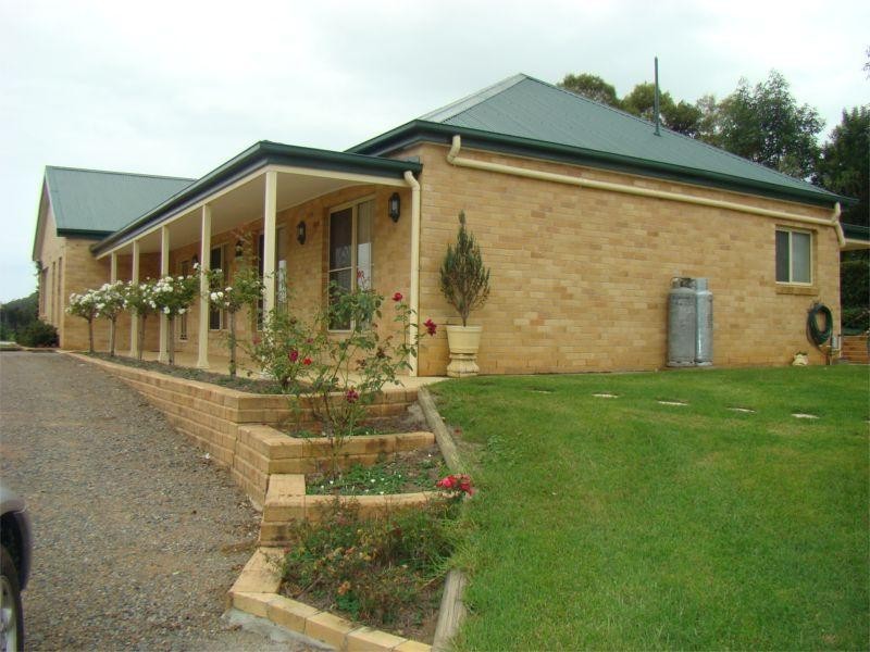 Stewarts River NSW 2443