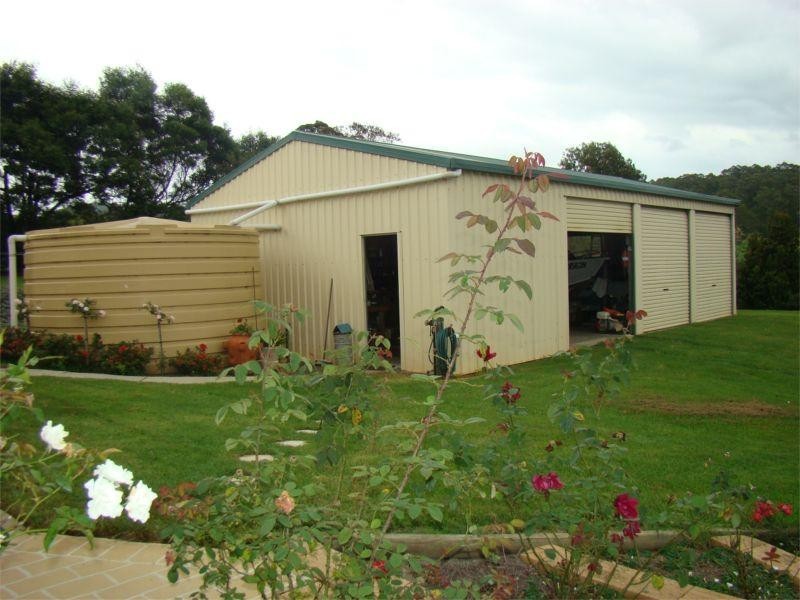 Stewarts River NSW 2443