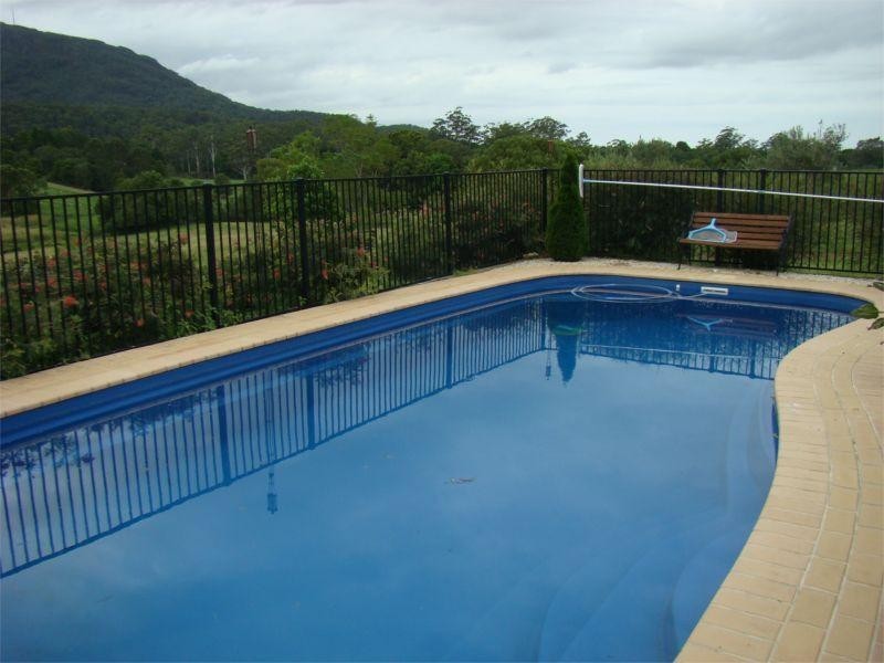 Stewarts River NSW 2443
