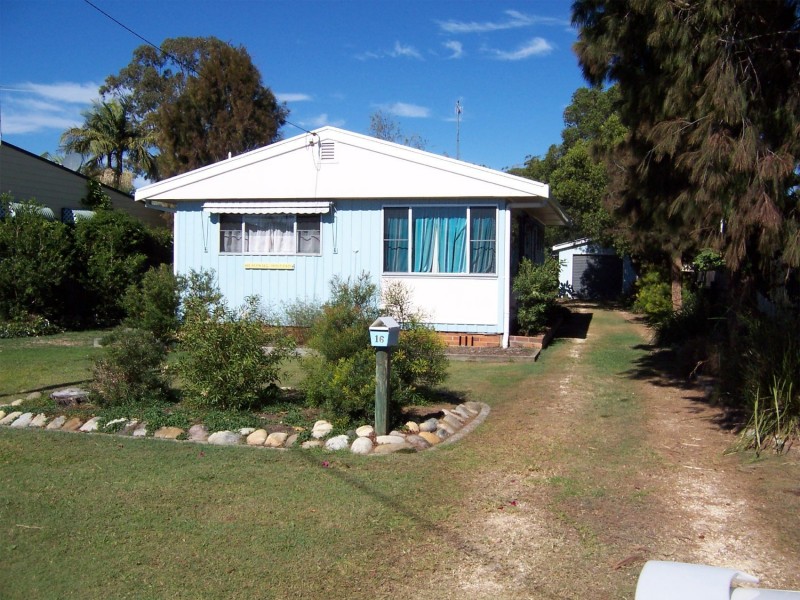 North Haven NSW 2443