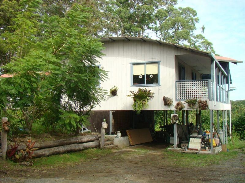 Logans Crossing NSW 2439