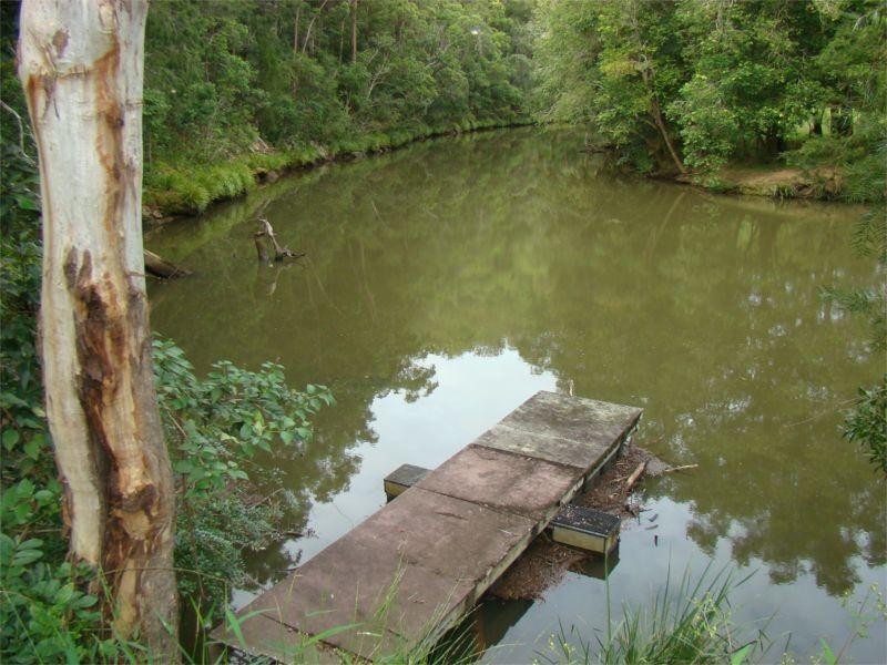 Logans Crossing NSW 2439