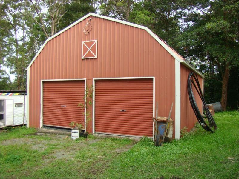 Logans Crossing NSW 2439