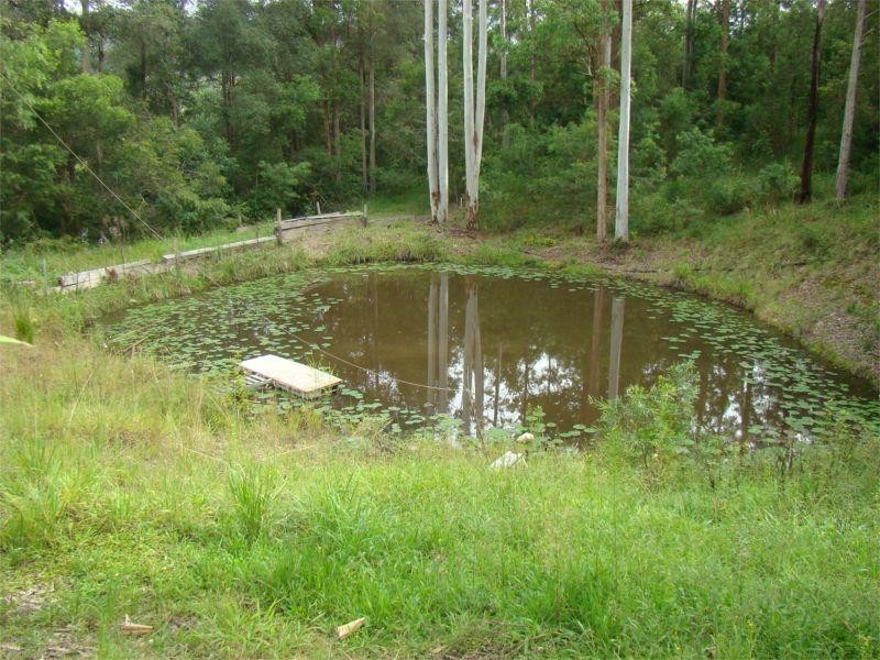 Logans Crossing NSW 2439