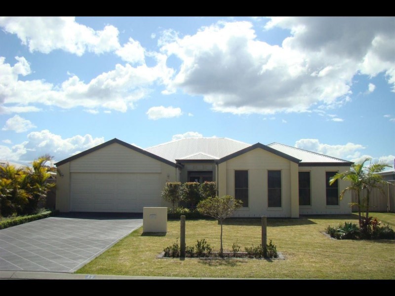 Bonny Hills NSW 2445