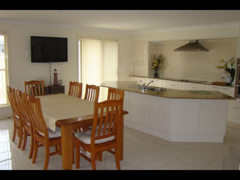 Bonny Hills NSW 2445