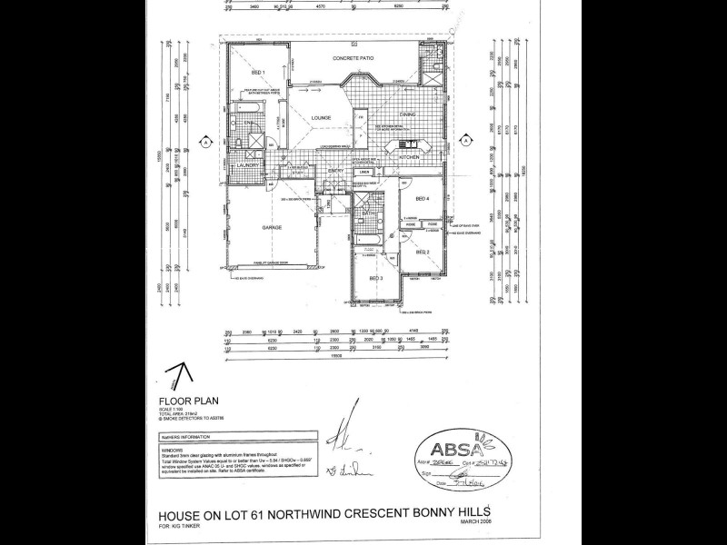 Bonny Hills NSW 2445