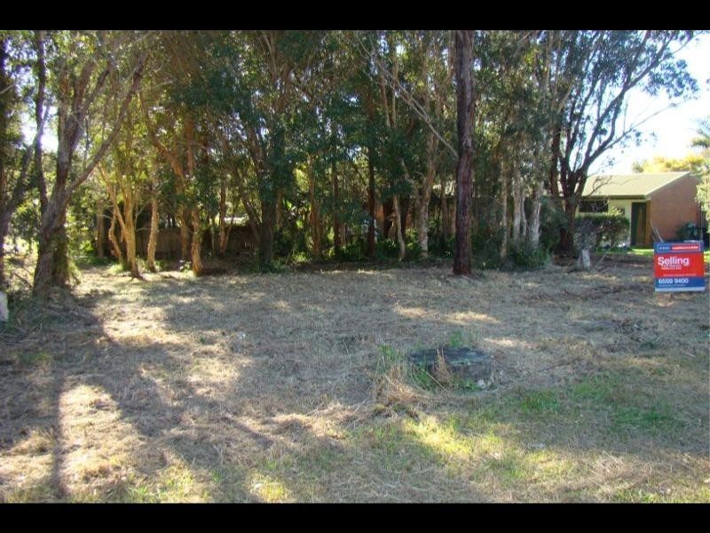 Bonny Hills NSW 2445