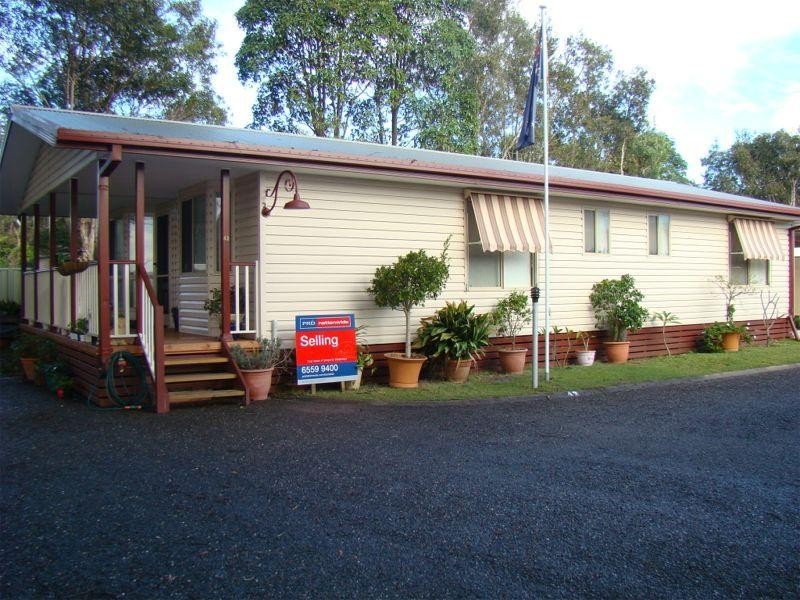 Bonny Hills NSW 2445