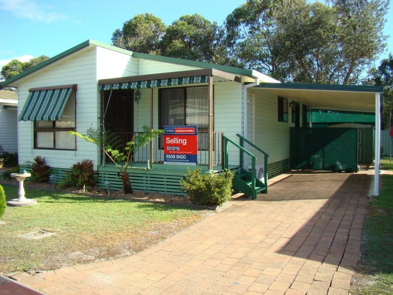 Bonny Hills NSW 2445