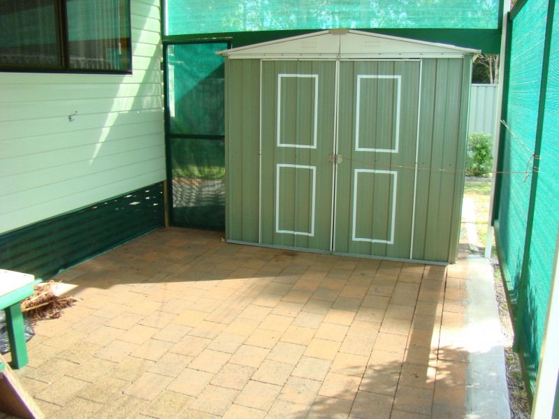 Bonny Hills NSW 2445