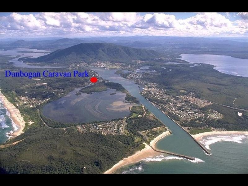 Dunbogan NSW 2443