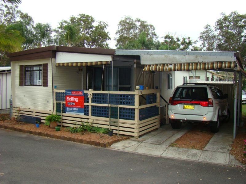 North Haven NSW 2443