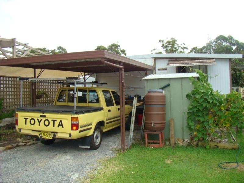 Dunbogan NSW 2443