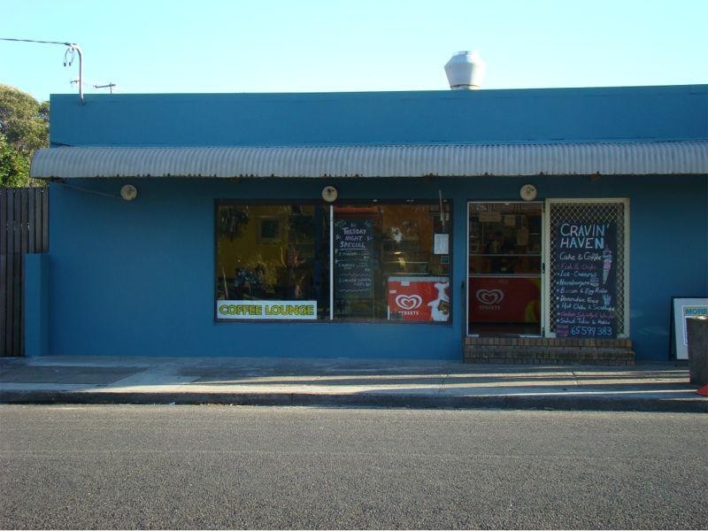 North Haven NSW 2443